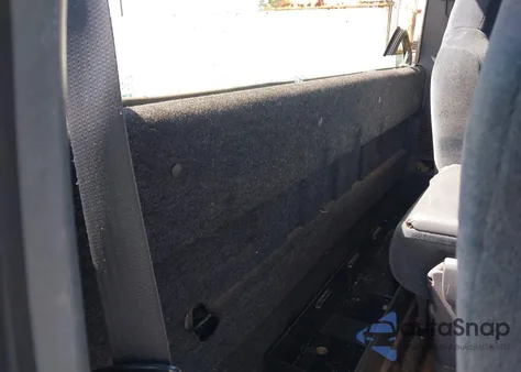 2001 Ford F-250 Xl/Xlt из США, поврежденный, VIN 1FTNF20F71EC91153